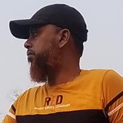 Sheikh / Shaikh Groom