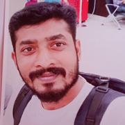 Agamudayar Groom