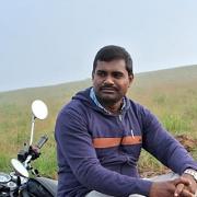 Nai Brahmin Divorced Groom