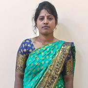 Vishwakarma Achari Bride