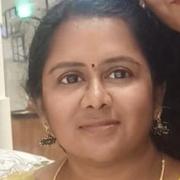 Kongu Vellala Gounder Divorced Bride