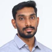 Gavara Naidu Groom