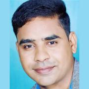 Leuva Patel Divorced Groom