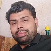 Mughal / Moghal Groom