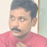 Vikurup Groom