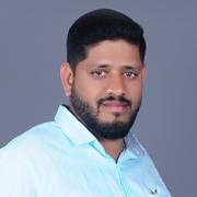 Madhva Groom