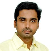 Kongu Vellala Gounder Groom