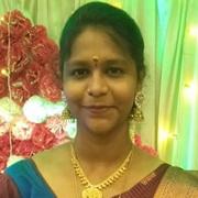 Ayira Vaisyar Chettiar Bride