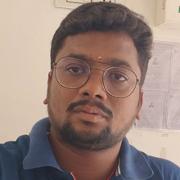 Mudaliyar Divorced Groom