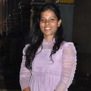 24 Manai Telugu Chettiar (24MTC) Bride