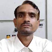 Pal / Gadaria Groom