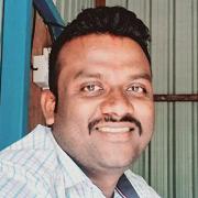 Lingayat Groom