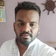 Sunni Muslim Groom