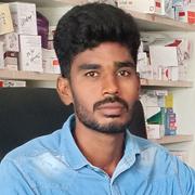 Pedakanti Reddy Groom