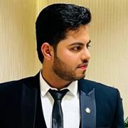 Sindhi Groom