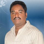 Padmashali / Padmasali Groom