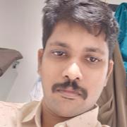 Vishwakarma Goldsmith Groom