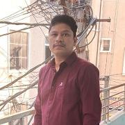 Niyogi Prathama Sakha Brahmin Groom