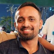 Veerashaiva Lingayat Groom