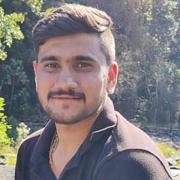 Madhva Groom