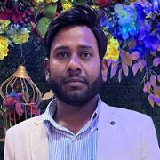 Ansari Groom