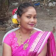 Santhal Bride