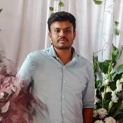 Sadar Lingayat Groom