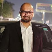 Deshastha Brahmin Groom