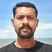 Adi Dravidar Groom