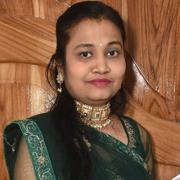 Ambastha Kayastha Bride