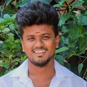 Isai Vellalar Groom