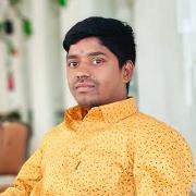 Thakur Groom