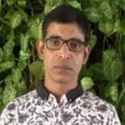 Dravida Brahmin Divorced Groom