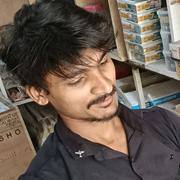 Chauhan NRI Groom