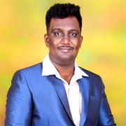 Kulal / Kulala Groom
