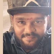 Vanniyar Groom