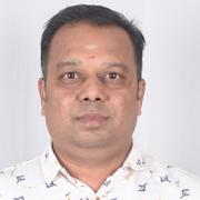 Devanga Groom