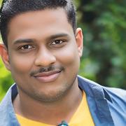 Mudiraj Groom