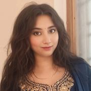 Mansoori Muslim Bride