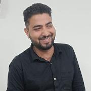 Arora Khatri Groom