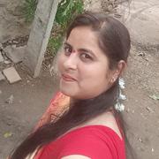 Reddy Bride