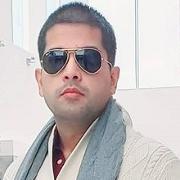 Kashmiri Pandit Groom