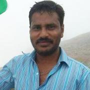 Sagara Uppara Groom