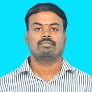 Vaniya Chettiar Groom