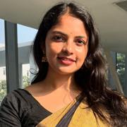 Ayira Vaisyar Divorced Bride
