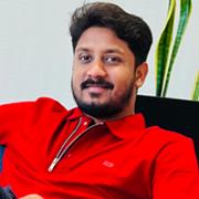 Thogata Veera Kshatriya Groom