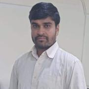 Lingayat Panchamasali Groom