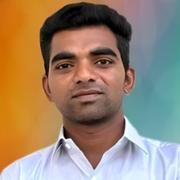 Lingayat Panchamasali Groom