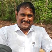 Jangam Groom