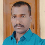 Lingayat Paknak Reddy Groom